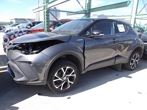 Engine TOYOTA C-HR (_X1_) 2.0 Hybrid (MAXH10) | BP34457256M1  - Image 7