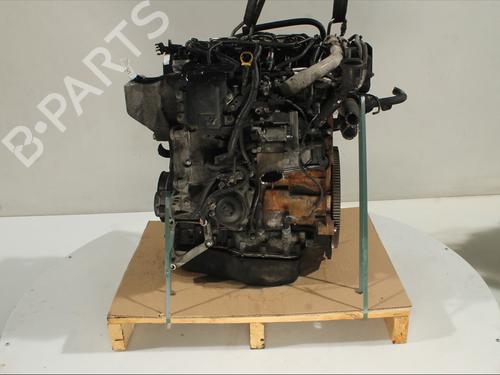 Used Engine LAND ROVER RANGE ROVER EVOQUE (L538) 2.2 D 4x4 (150 hp) 28596133