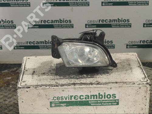 Used Right front fog light HYUNDAI i30 Estate (FD) [2007-2012]  11980669