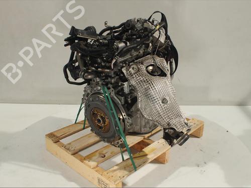 Engine TOYOTA YARIS (_P13_)  | BP13113404M1 