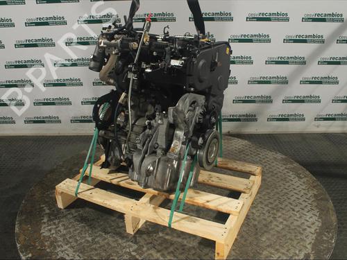 Motor FIAT DOBLO Box Body/MPV (223_) 1.9 JTD | BP11897422M1 