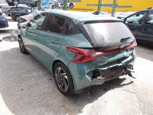 Engine HYUNDAI i20 III (BC3, BI3) 1.0 T-GDI | BP30980499M1  - Image 9