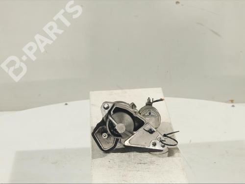 Starter RENAULT MEGANE III Coupe (DZ0/1_) 1.6 16V (DZ0U, DZ1B, DZ1H) | BP11911035M8 