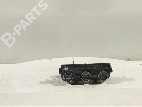 Climate control VW GOLF ALLTRACK VII Variant (BA5, BV5) 2.0 TDI 4motion | BP11982266I5
