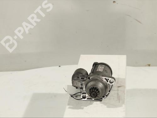 Starter AUDI A3 (8V1, 8VK)  | BP11984394M8 