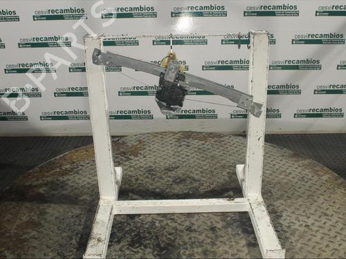 Used Front right window mechanism Front right window mechanism RENAULT CAPTUR I (J5_, H5_) 0.9 TCe 90 (90 hp) 12077404 12077404