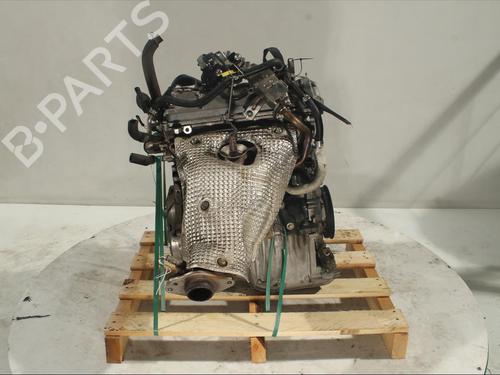 Engine TOYOTA YARIS (_P13_)  | BP15381901M1 