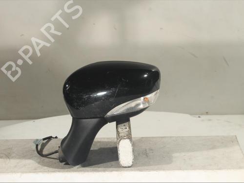Left mirror RENAULT CLIO IV (BH_) 1.5 dCi 75 | BP16320564C26 