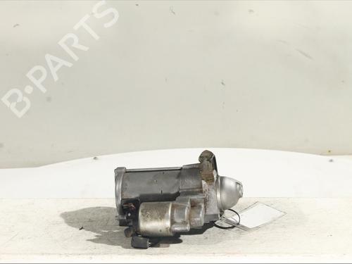 Startmotor NISSAN QASHQAI II SUV (J11, J11_) [2013-2025]  24352771