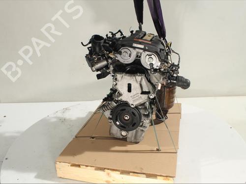 Motor OPEL CORSA E (X15) 1.4 LPG (08, 68) | BP26537631M1 