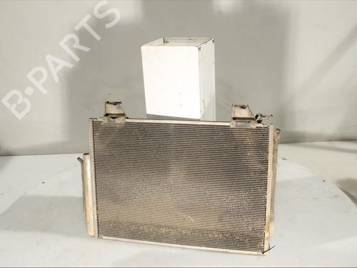 AC-Kondensator TOYOTA HILUX VII Pickup (_N1_, _N2_, _N3_) 2.5 D-4D 4WD (KUN25) | BP29818130M32