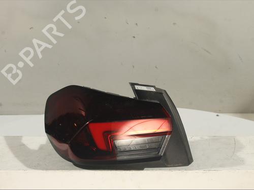 Used Left taillight OPEL CORSA F (P2JO) 1.2 (68) (101 hp) 32511651