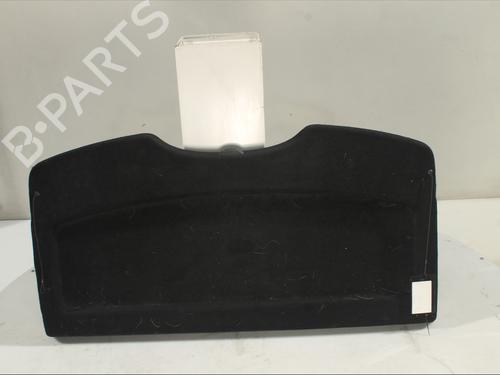 Used Rear parcel shelf SKODA FABIA III (NJ3) 1.0 TSI (95 hp) 28529465