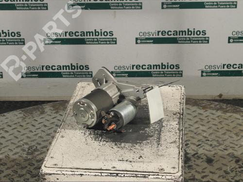 Starter DACIA DUSTER (HS_)  | BP11898209M8 