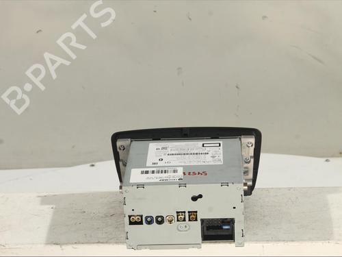 Radio MERCEDES-BENZ B-CLASS Sports Tourer (W246, W242) B 180 CDI / d (246.212) | BP27815363E6 