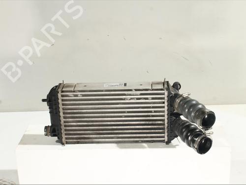 Used Intercooler OPEL CORSA F (P2JO) 1.2 (68) (101 hp) 26375846