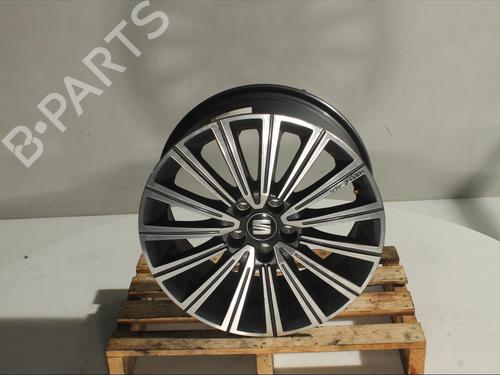 Used Rim Rim SEAT IBIZA IV (6J5, 6P1) 1.4 TDI (90 hp) 24351413 24351413