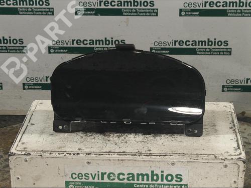 Instrument cluster SSANGYONG KORANDO (C300) E-Motion 8021034620 11002-617530S80220-34562