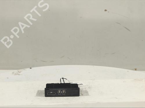 Card reader MERCEDES-BENZ C-CLASS (W205) C 220 BlueTEC / d (205.002, 205.004) | BP14525807E4 