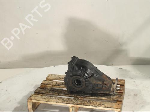 Rear differential MERCEDES-BENZ C-CLASS (W203) C 200 CDI (203.004) | BP18889632M24 