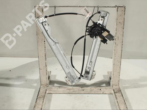 Rudehejsemekanisme ventre foran FORD KUGA II (DM2) [2012-2025]  12106675