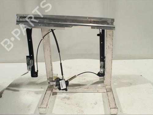 Used Front left window mechanism Front left window mechanism MINI MINI Convertible (R57) Cooper D (112 hp) 12082646 12082646