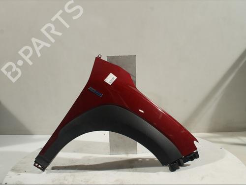 Used Right front fenders Right front fenders HYUNDAI KONA (OS, OSE, OSI) 1.6 GDi Hybrid (141 hp) 33477764 33477764