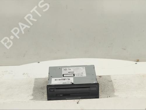 Used Electronic module Electronic module VW GOLF ALLTRACK VII Variant (BA5, BV5) 1.6 TDI 4motion (110 hp) 11983381 11983381