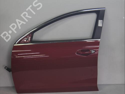 Porte avant gauche Porte avant gauche 39601809 39601809