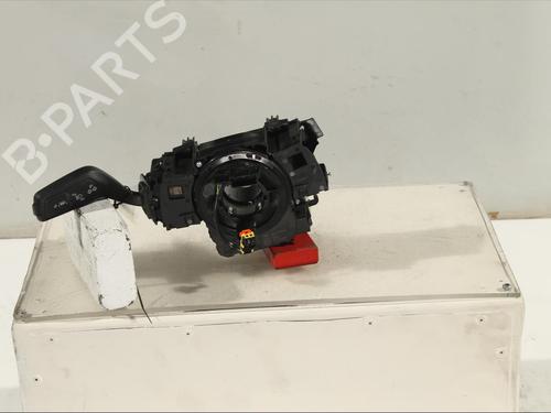 Used Steering column stalk Steering column stalk FORD FIESTA VII (HJ, HF) 1.0 EcoBoost (101 hp) 11981501 11981501