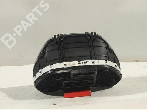 Used Instrument cluster HYUNDAI i30 Estate (PDE) [2017-2025]  11982398