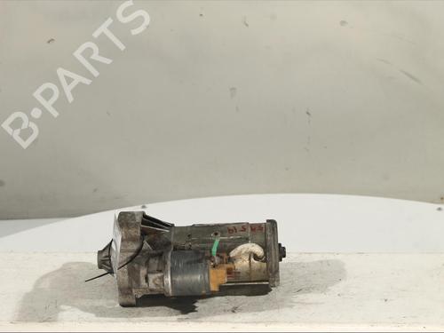 Used Starter PEUGEOT 5008 II (MC_, MJ_, MR_, M4_) 2.0 BlueHDi 150 (MJAHXW, MJAHXH, MJAHXN, MJAHXV, MJAHXG) (150 hp) 27730245