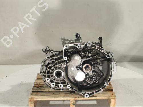 Used Gearbox Gearbox FIAT TIPO Hatchback (356_, 357_) 1.6 D (356HXG1B, 356HXG11) (120 hp) 17824392 17824392