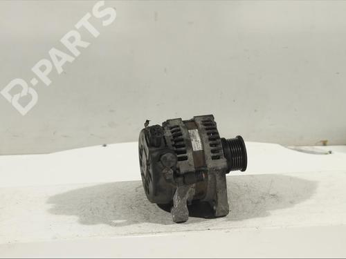 Alternator FORD FOCUS II (DA_, HCP, DP) 1.6 TDCi | BP11907886M7