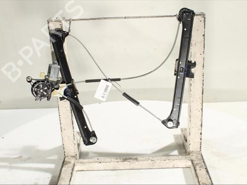 Used Front right window mechanism AUDI A3 Sportback (8VA, 8VF) 1.6 TDI (110 hp) 25733598