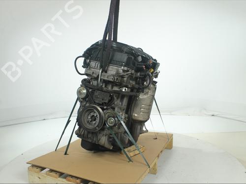 Engine CITROËN C3 II (SC_) 1.2 VTi 82 | BP38628290M1 - Image 5