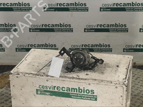 Used Left front fog light Left front fog light KIA CEE'D (JD) 1.4 CRDi 90 (90 hp) 11980064 11980064