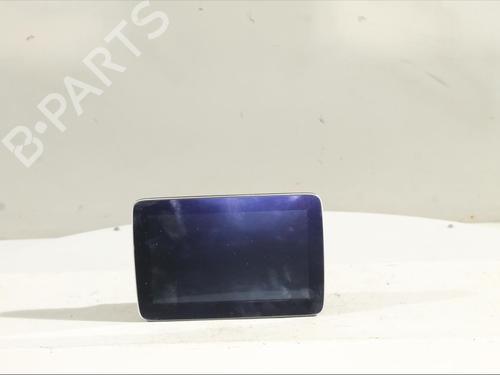 Used Display monitor Display monitor MERCEDES-BENZ B-CLASS Sports Tourer (W246, W242) B 200 CDI / d (246.208) (136 hp) 26409049 26409049