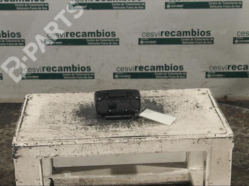 Headlight switch FORD FIESTA V (JH_, JD_)  | BP11897597I24 
