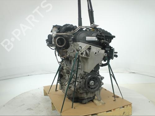 Engine SEAT LEON (5F1) 1.4 TSI | BP37733181M1 - Image 2