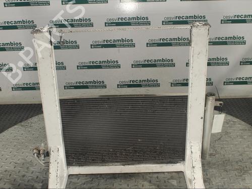AC radiator SKODA RAPID Spaceback (NH1) 1.2 TSI | BP12078512M32 
