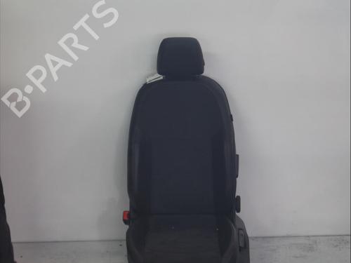 Used Left front seat Left front seat SEAT ATECA (KH7, KHP) 1.5 TSI (150 hp) 36496416 36496416
