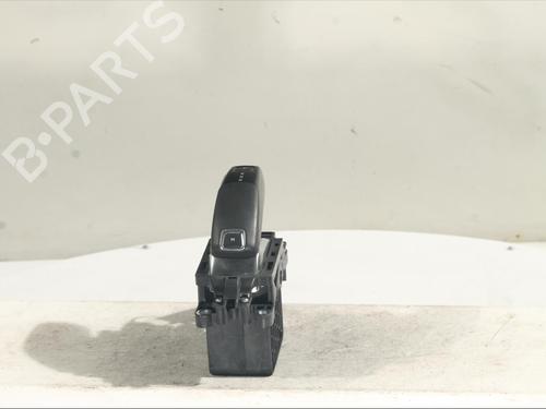 Used Shift knob Shift knob PEUGEOT 3008 II SUV (MC_, MR_, MJ_, M4_) 1.6 THP 165 (M45GYW, M45GZW, M45GYV) (165 hp) 25044842 25044842