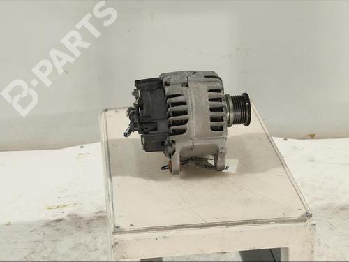 Alternator SEAT LEON (5F1)  | BP11981644M7 