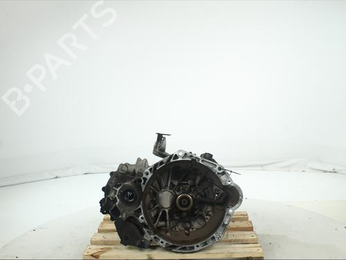 Used Gearbox Gearbox HYUNDAI i30 FASTBACK (PDE, PDEN) 1.0 T-GDI (120 hp) 35971102 35971102