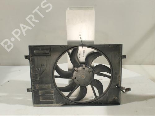 Used Radiator fan AUDI Q2 (GAB, GAG) 30 TFSI (116 hp) 32457831