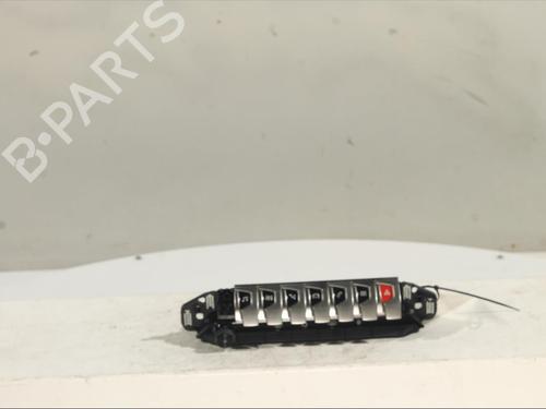 Used Switch PEUGEOT 3008 II SUV (MC_, MR_, MJ_, M4_) 1.2 THP/ PureTech 130 (MRHNSM, MRHNSU, MRHNSJ, MRHNYW,... (131 hp) 27375607