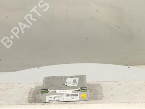 Used Electronic module Electronic module PEUGEOT 208 II (UB_, UP_, UW_, UJ_) 1.2 PureTech 100 (101 hp) 29986253 29986253