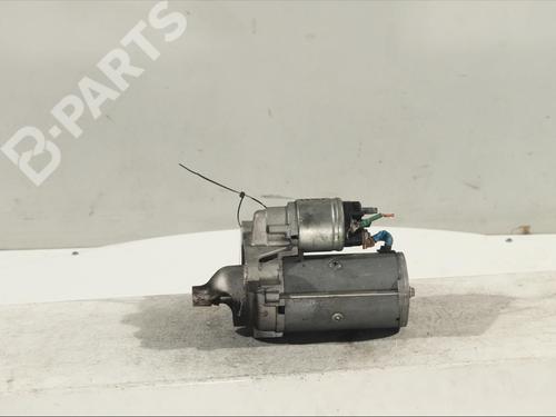 Starter PEUGEOT 308 II (LB_, LP_, LW_, LH_, L3_) 1.6 HDi 100 | BP11909332M8 