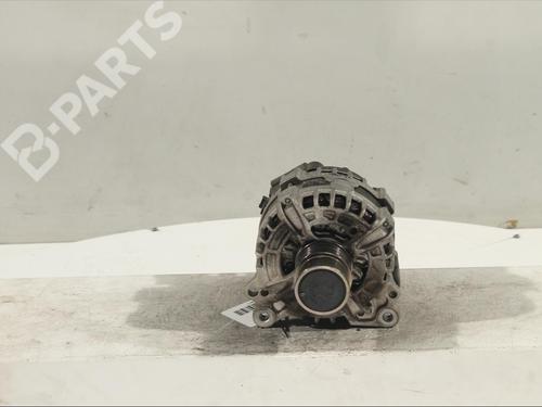 Dynamo AUDI A1 (8X1, 8XK) 1.6 TDI (115 hp) 12174615